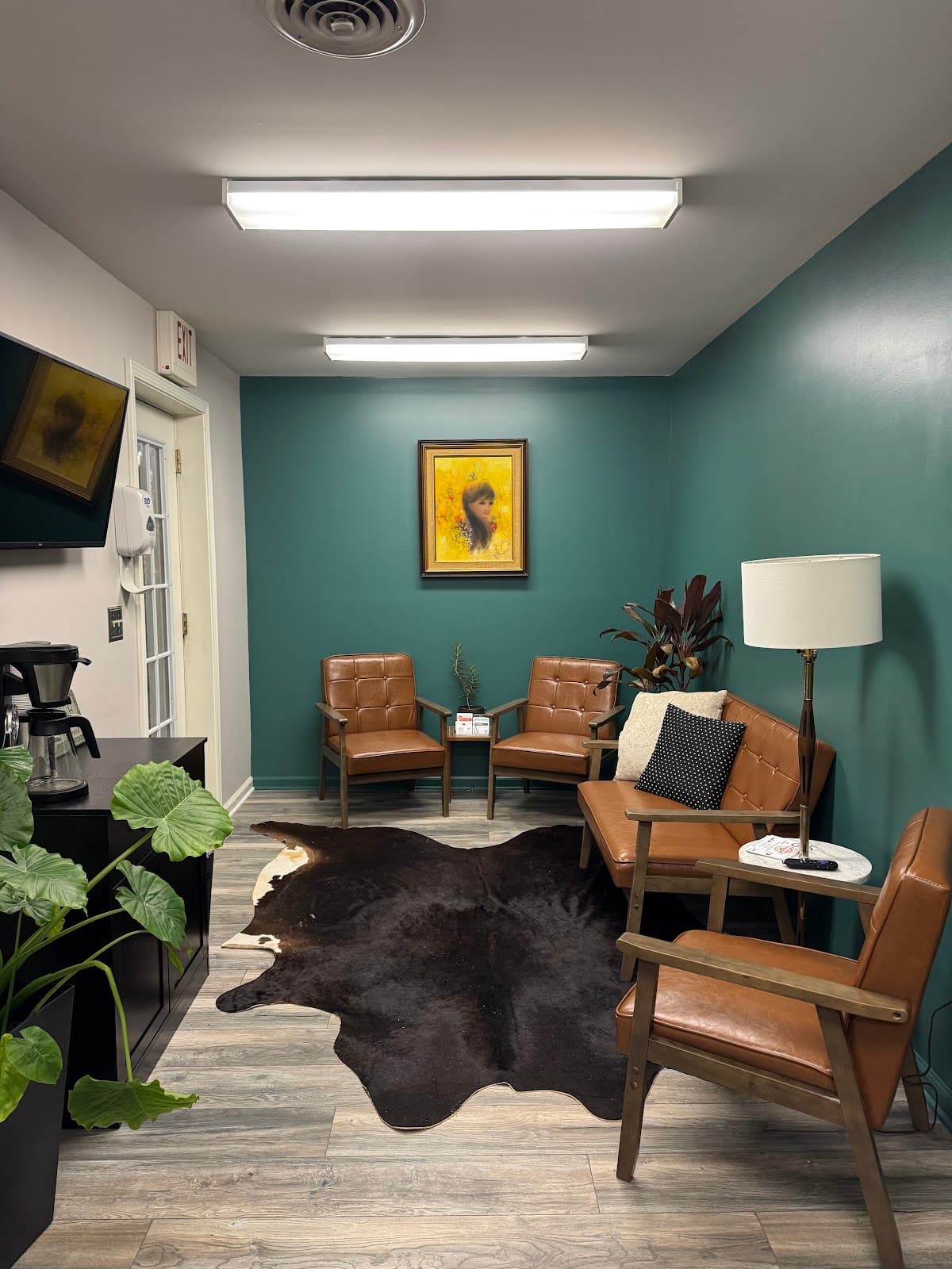 TLC Wellness - clinic photo