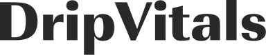 Drip Vitals - Semaglutide Miami/ Ozempic/ Tirzepatide/ Mounjaro Weight Loss logo