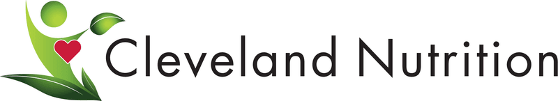 Cleveland Nutrition - David Gutman, MD - Fairlawn logo