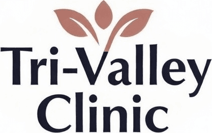 Tri-Valley Clinic logo